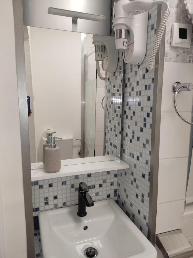 Room Marija Záhřeb Exteriér fotografie